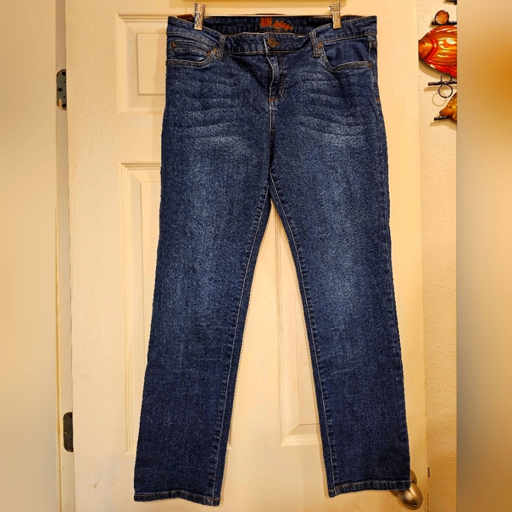 Kut From The Cloth Jeans